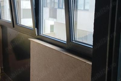 Apartament cu 2 camere decomandat în Florești - 8