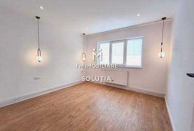 Apartament cu 2 camere decomandat în Hotvon