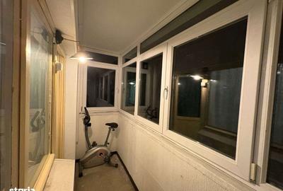 Apartament cu 2 camere decomandat, mobilat în Tei - 7