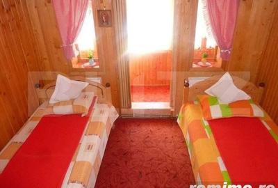 Ocazie unica! Cabana 180 mp utili, teren, Dorna Arini - 6