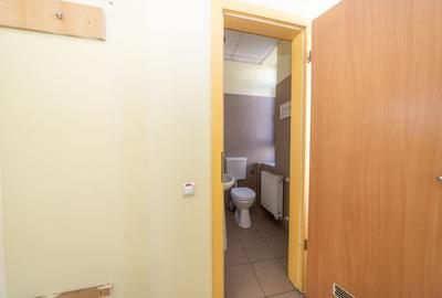 Spațiu comercial, de 612 mp, în 13 Decembrie - 15