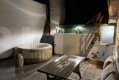 Casa cu 5 camere, 300 mp, zona Piata Sfatului - 6