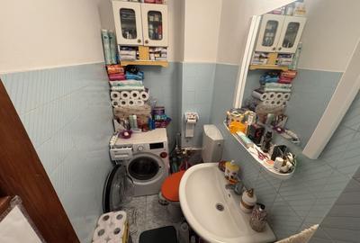 Apartament 4 camere zona City Park - 9