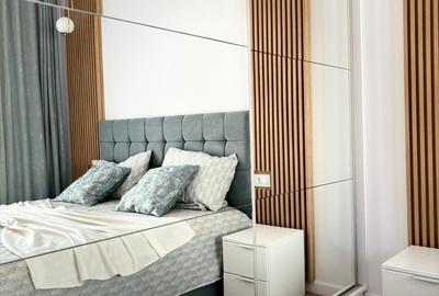 Plaza Residence 5 l 2 Camere 65MP Lux l Posibilitate  Parcare l - 7