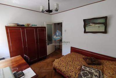Apartament 3 camere semidecomandat, ultracentral Etaj4/4 Piatra Neamt - 3