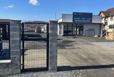 Spațiu comercial, de 260 mp, în Bistrița - 6