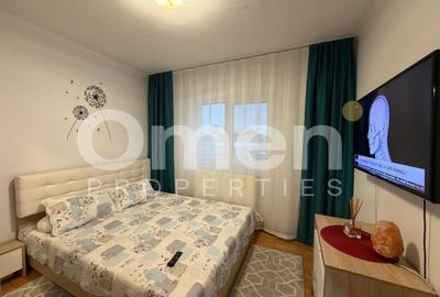 Apartament cu 3 camere decomandat în Gării - 4