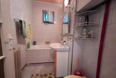 Apartament cu 2 camere semidecomandat în Gojdu - 2