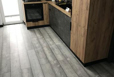 Apartament cu 3 camere, mobilat în Șelimbăr - 7