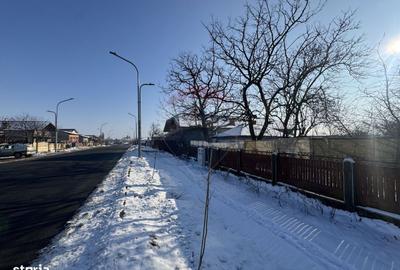 Spațiu comercial, în Crețești - 17