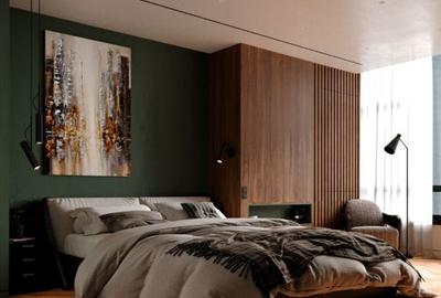 Penthouse de lux | Herastrau Park | Soseaua Nordului - 10