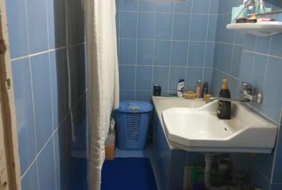 Apartament cu 2 camere nedecomandat în Mihai Bravu - 5