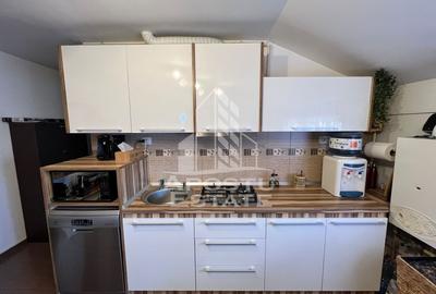 Apartament cu 3 camere in zona Simion Barnutiu, centrala termica - 3