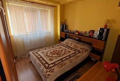 Apartament cu 2 camere decomandat în Central - 8
