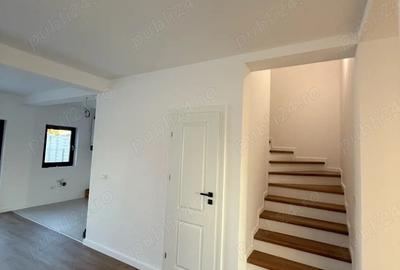 Casă cu Teren 296 Mp în Dumbrăvița - 8