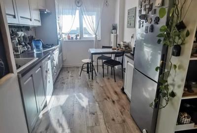 Calea Mosilor - Apartament 4 Camere RENOVAT - Bloc Anii 80 - Metrou OBOR - 2