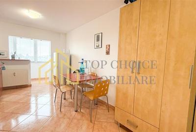 PARCUL CIRCULUI - APARTAMENT 2 CAMERE, 55 MP, ETAJ 7/10, BLOC DUPA CUTREMUR 1982 - 10