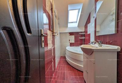 Ap. 2 camere - mobilat si utilat - zona Sagului - 62.900 Euro negociabil - 4