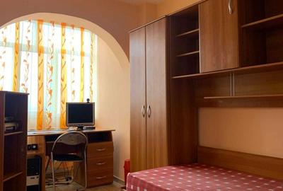 Apartament cu 3 camere decomandat, mobilat în Central - 6