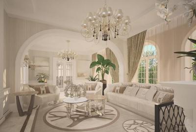 Vila noua boiereasca - Baneasa - Sisesti - 7