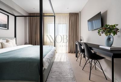 Apartament 3 Camere | Barbu Vacarescu - 4