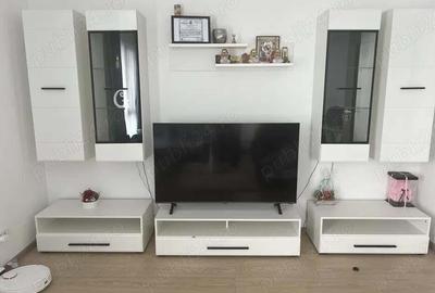 Apartament de vanzare 2 camere + boxa + loc parcare zona Lidl Gavana-Pitesti, Arges (Lumina Park) - 1