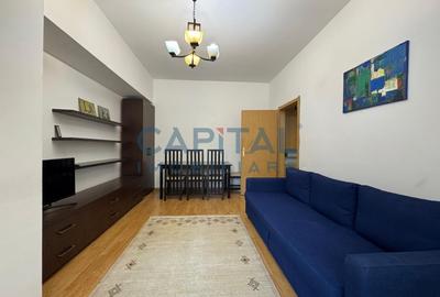 FARA COMISION! 2 camere decomandate, etaj 1/5, parcare, imobil 2010, NTT DATA - 8