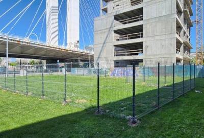 Teren Construcții intravilan de 475 mp, în Grozăvești - 1