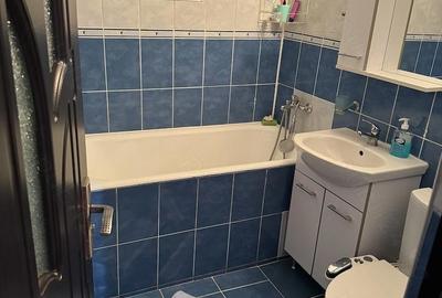 Apartament cu 2 camere decomandat în Central - 4