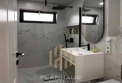 Apartament cu 2 camere - str. G. Enescu (zona Vivo) - 10