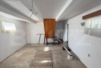 Spatiu multifunctional , 140 mp utili, teren 280 mp, Scheia - 8