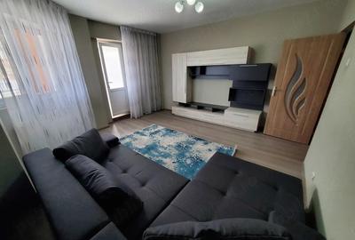 Apartament cu 2 camere decomandat în Central - 1
