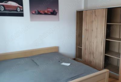 Apartament 3 camere Carter Tei - 2