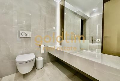 Apartament cu 3 camere decomandat, mobilat în Pipera - 8