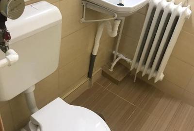 Garsonieră semidecomandată în Pantelimon - 2