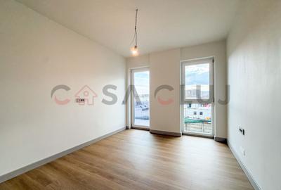 Apartament cu 3 camere semidecomandat în Iris - 7