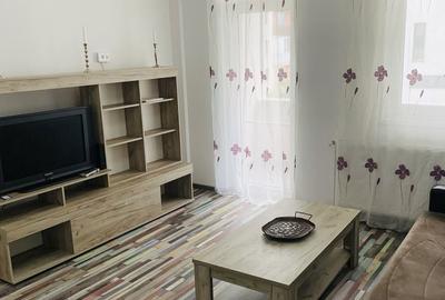 Apartament cu 2 camere decomandat în Florești - 8