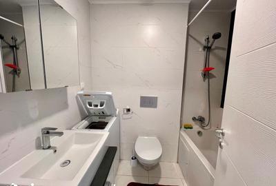 Garsonieră în Ștefăneștii de Jos - 9