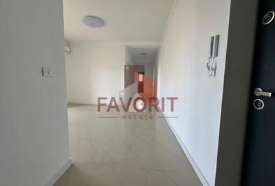 Apartament cu 3 camere decomandat în Torontalului - 7