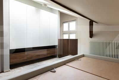 Lux si eleganta in zona Intim, apartament de 107 m? - 9