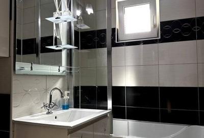 Apartament cu 3 camere, mobilat în Ultracentral - 1