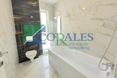 Duplex cu 5 camere cu Canalizare în Dumbrăvița - 15