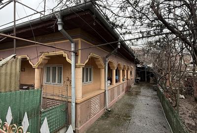 Teren de 299 mp, în Berceni