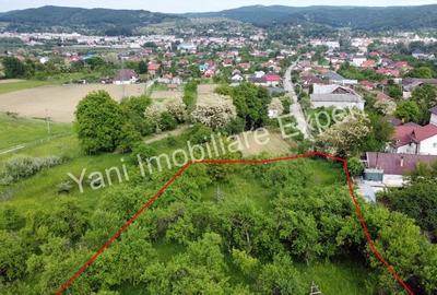 Teren de vanzare, in Curtea de Arge?, cartier reziden?ial Marina. - 8