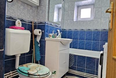 Apartament cu 2 camere semidecomandat în Craiter - 9