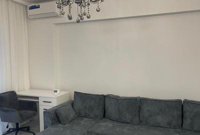 Apartament exclusivist cu 3 camere – Prima închiriere | Tomis Tower - 5