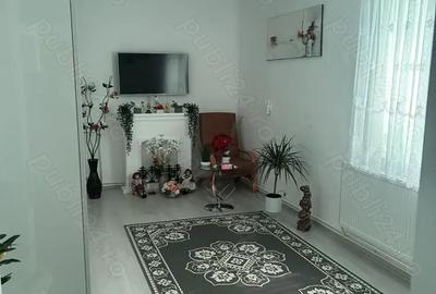 Apartament cu 2 camere decomandat în Ocna Mureș - 9
