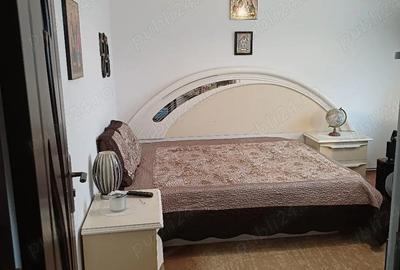 Apartament cu 2 camere decomandat în Splai Bahlui - 5
