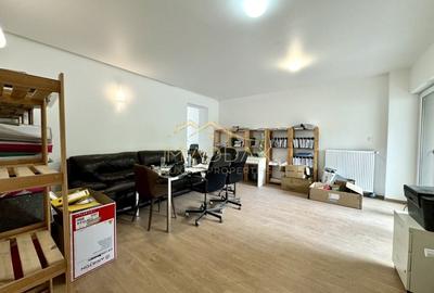 Apartament cu 3 camere + Curte 60mp // Floreasca - 8