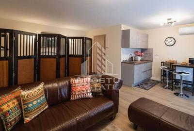 Apartament moders si elegant cu terasa proprie si loc de parcare - 2